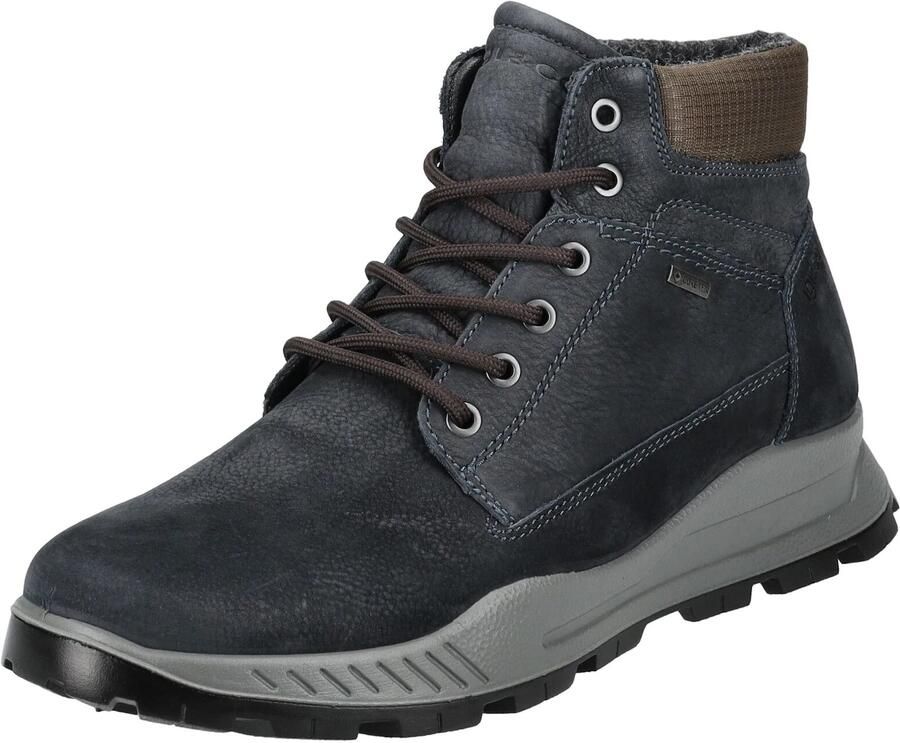 IGI&CO Veterboots marine chocoladebruin