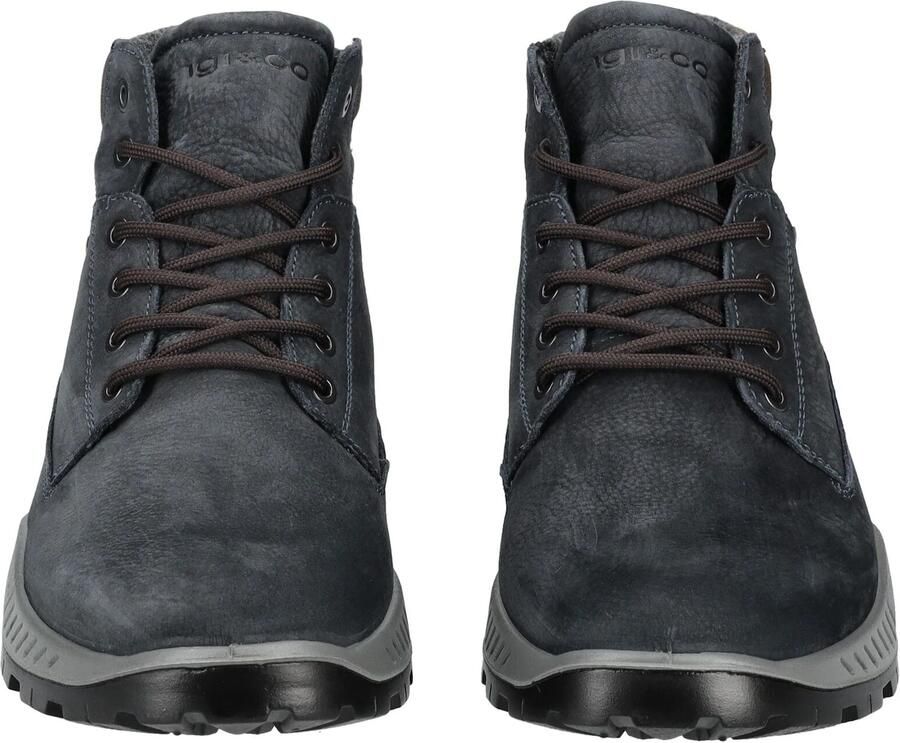 IGI&CO Veterboots marine chocoladebruin - Foto 3