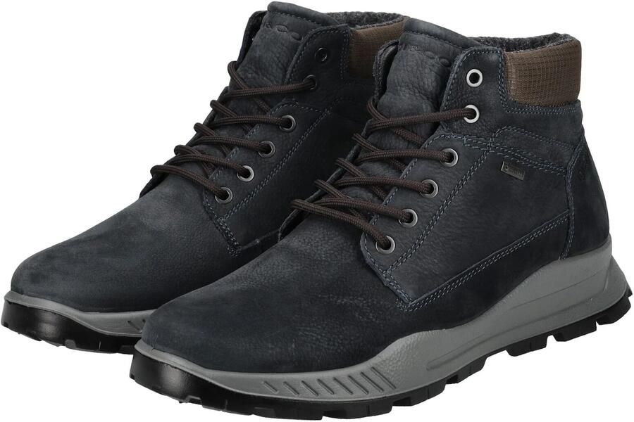 IGI&CO Veterboots marine chocoladebruin - Foto 5