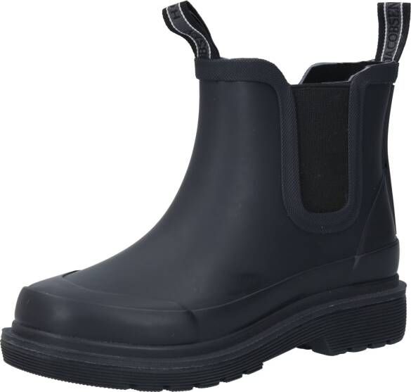 Ilse Jacobsen Anti-slip Rubberlaarzen RUB30 Black
