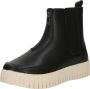 Ilse Jacobsen Chelsea Laarzen TULIP6372 Black - Thumbnail 2