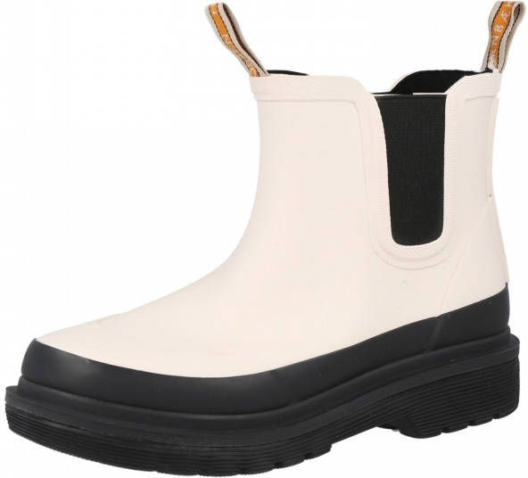 Ilse jacobsen Rub30C 121 Milk Creme Regenlaarzen - Foto 5