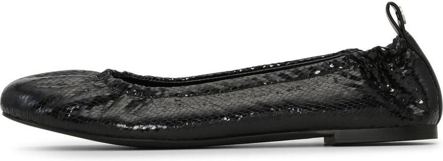 Ilse Jacobsen Ballerina Metallic PANORA01 - Foto 5
