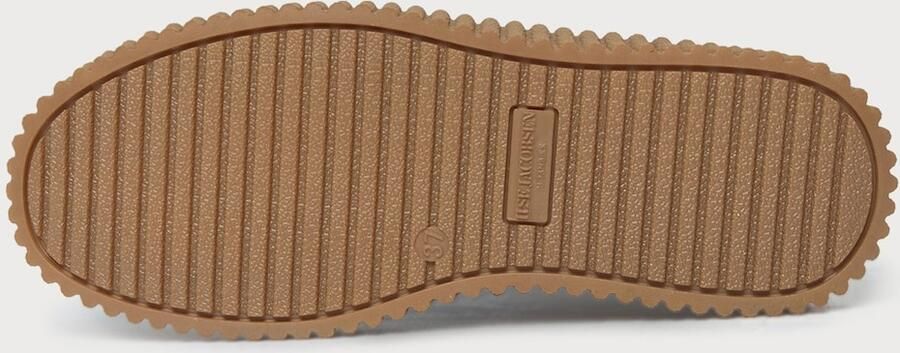 ILSE JACOBSEN Chelsea boots donkerbruin - Foto 5