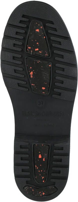 Ilse Jacobsen Anti-Slip Rubberlaarzen RUB30 Army - Foto 4