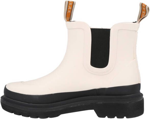Ilse jacobsen Rub30C 121 Milk Creme Regenlaarzen - Foto 3