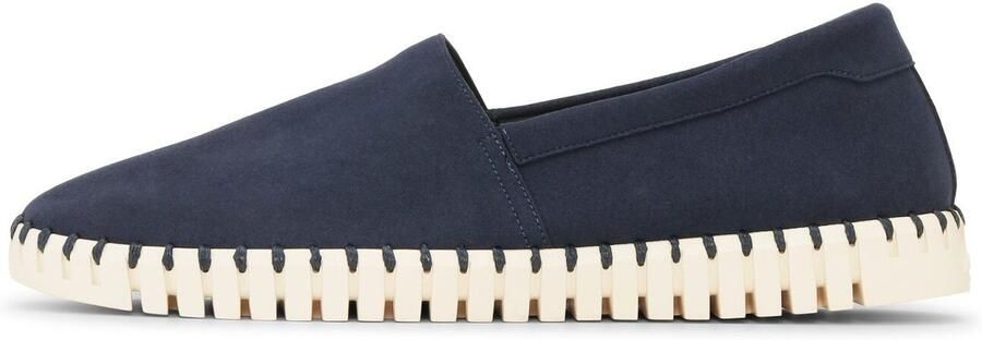 ILSE JACOBSEN Espadrilles 'Tulip' donkerblauw - Foto 6