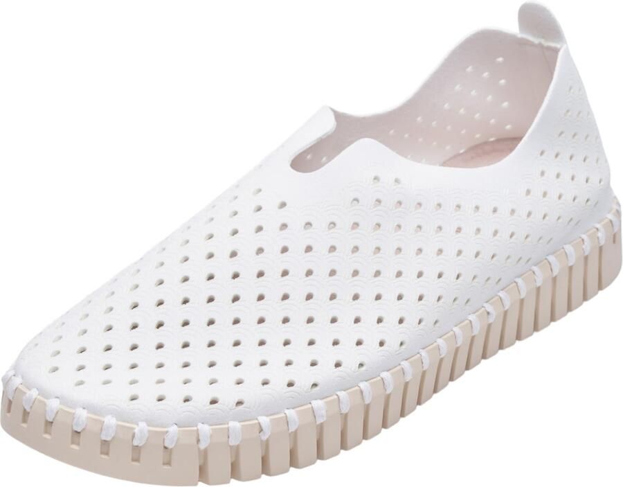 Ilse Jacobsen Sportschoenen JACOBSEN WHI TULIP 3275