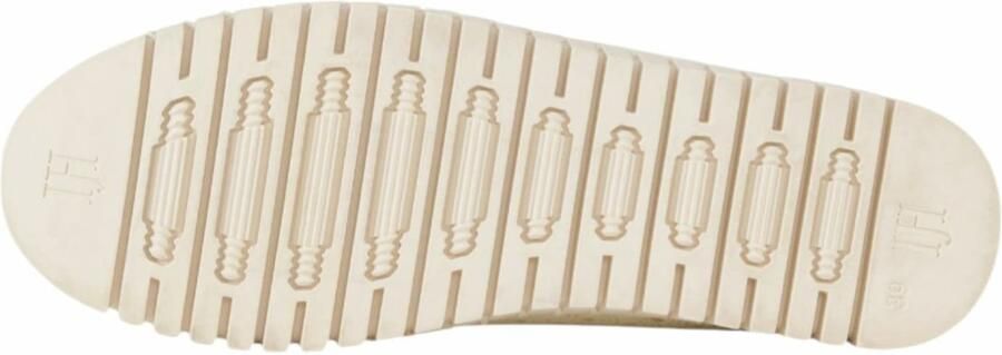 Ilse Jacobsen Instappers TULIP3275 beige zool 121 Milk Creme Milk Creme - Foto 11