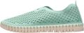 Ilse Jacobsen Instappers TULIP3275 463 Laurel Green Laurel Green - Groen