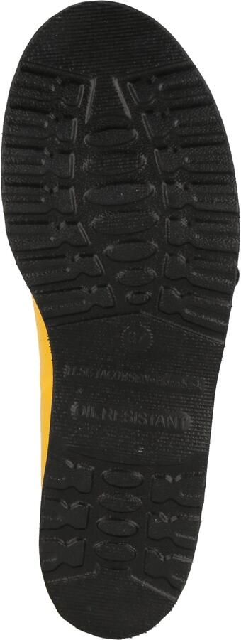 Ilse Jacobsen Rubberlaars laag RUB2 808 Cyber Yellow Cyber Yellow - Foto 3