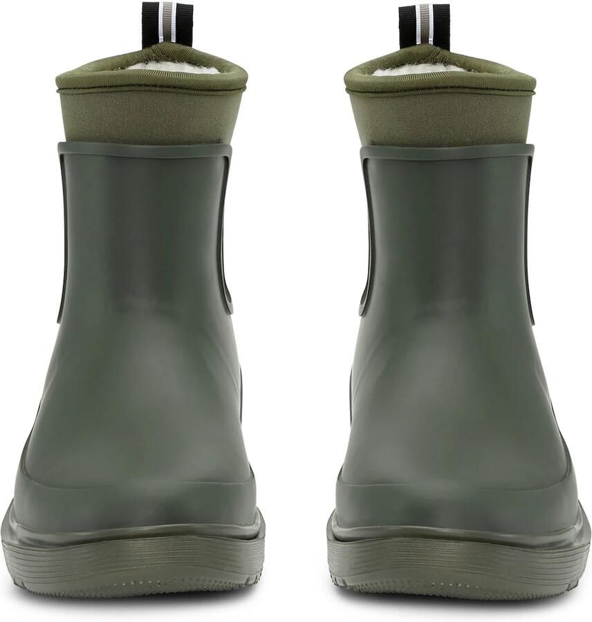 Ilse Jacobsen Anti-Slip Rubberlaarzen RUBAIR01 Army - Foto 2