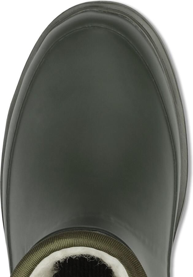 Ilse Jacobsen Anti-Slip Rubberlaarzen RUBAIR01 Army - Foto 6