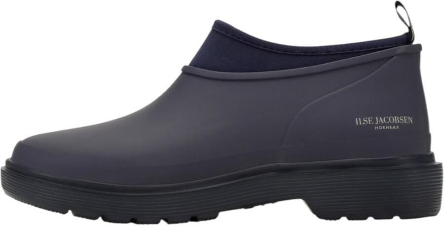 ILSE JACOBSEN Regenlaarzen 'RUBAIR12' navy - Foto 6