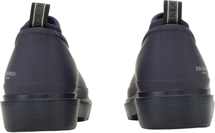 ILSE JACOBSEN Regenlaarzen 'RUBAIR12' navy - Foto 3
