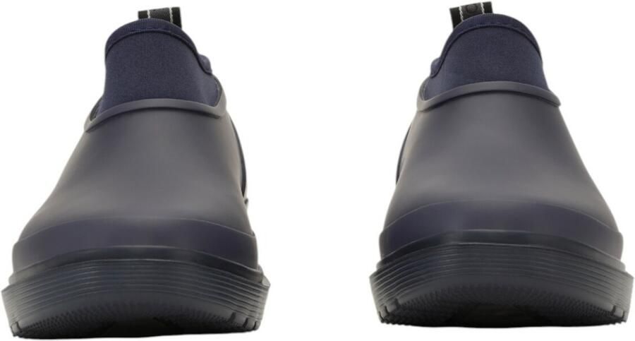ILSE JACOBSEN Regenlaarzen 'RUBAIR12' navy - Foto 4