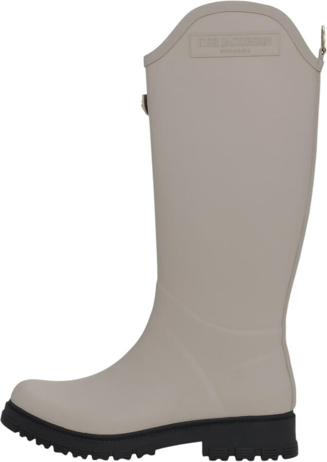 ILSE JACOBSEN Regenlaarzen 'RUBSWIFT02' taupe - Foto 3
