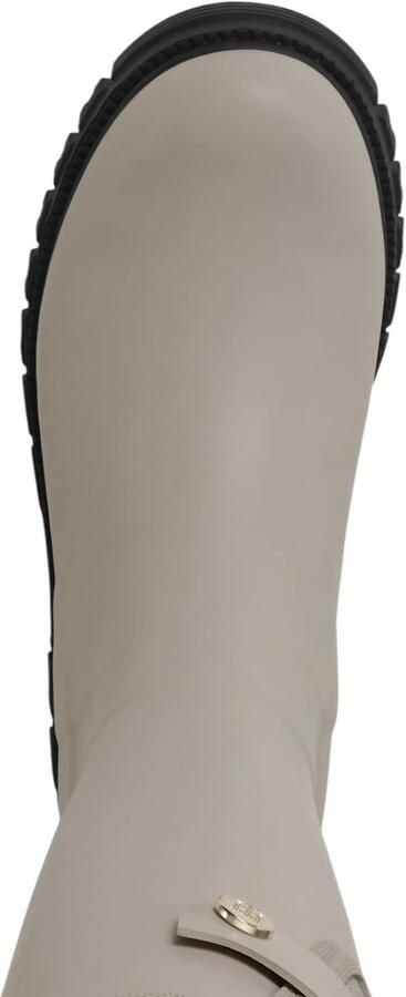 ILSE JACOBSEN Regenlaarzen 'RUBSWIFT02' taupe - Foto 6