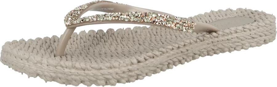 Ilse Jacobsen Slippers met glitters CHEERFUL03C - Foto 2