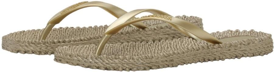 Ilse Jacobsen Slippers CHEERFUL02 780 Platin - Foto 6