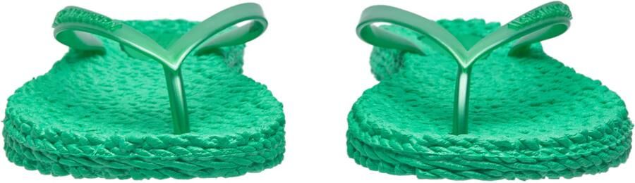 Ilse Jacobsen Slippers CHEERFUL02 493 Fern Green Fern Green - Foto 5