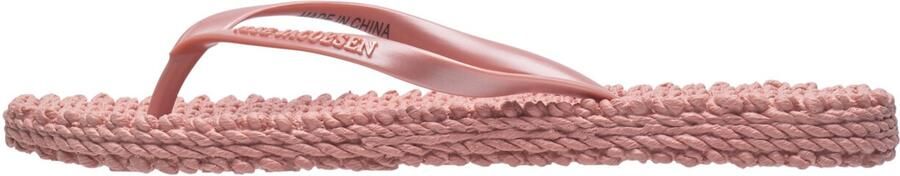 Ilse Jacobsen Slippers CHEERFUL02 900 Misty Rose Misty Rose - Foto 6