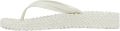 Ilse Jacobsen Slippers met lichte plateauzool CHEERFUL13 120 Creme - Beige