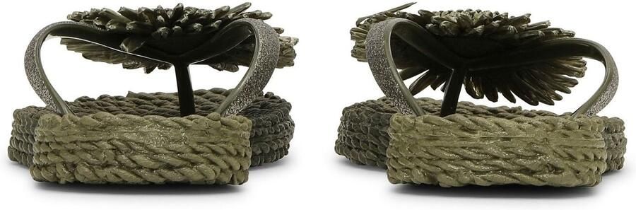 Ilse Jacobsen Cheerful Bloem Teenslippers Dames - Foto 3