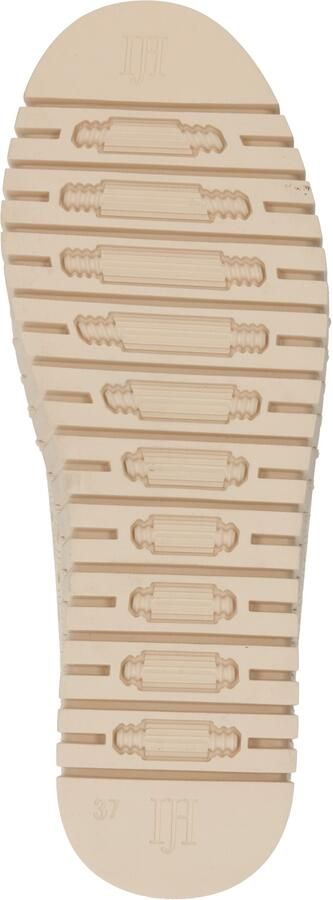 Ilse Jacobsen Instappers Platform TULIP3373 121 Milk Creme - Foto 5