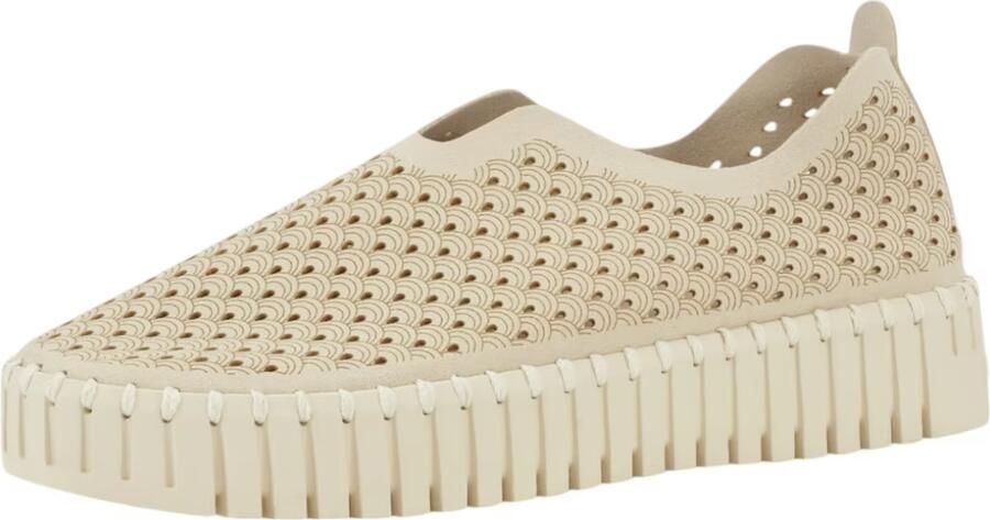Ilse Jacobsen Instappers Platform TULIP3373 144 Kit - Foto 7
