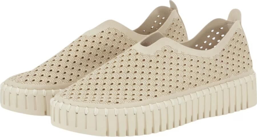 Ilse Jacobsen Instappers Platform TULIP3373 144 Kit - Foto 11