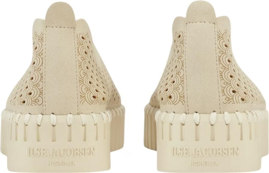 Ilse Jacobsen Instappers Platform TULIP3373 144 Kit - Foto 9