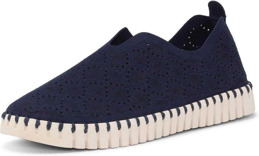 Ilse Jacobsen Tulip Organic Print Instapper TULIP3485
