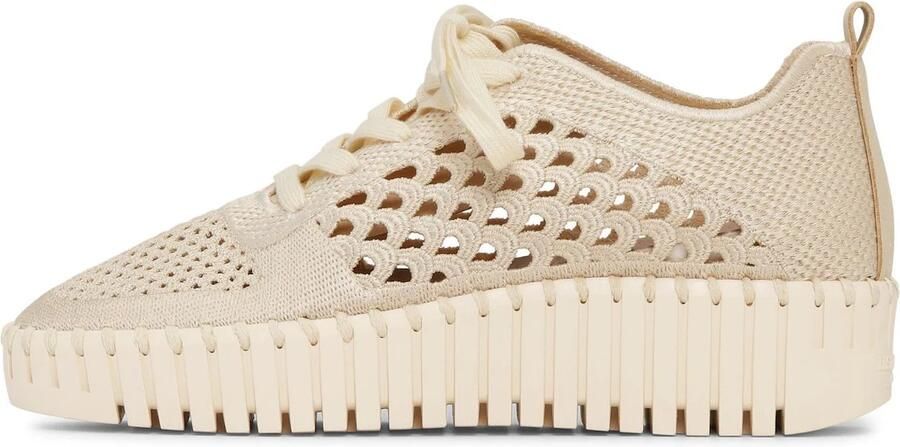 Ilse Jacobsen Platform Tulip Sneakers TULIP4273 - Foto 6