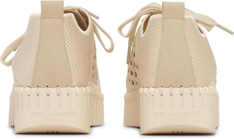 Ilse Jacobsen Platform Tulip Sneakers TULIP4273 - Foto 3