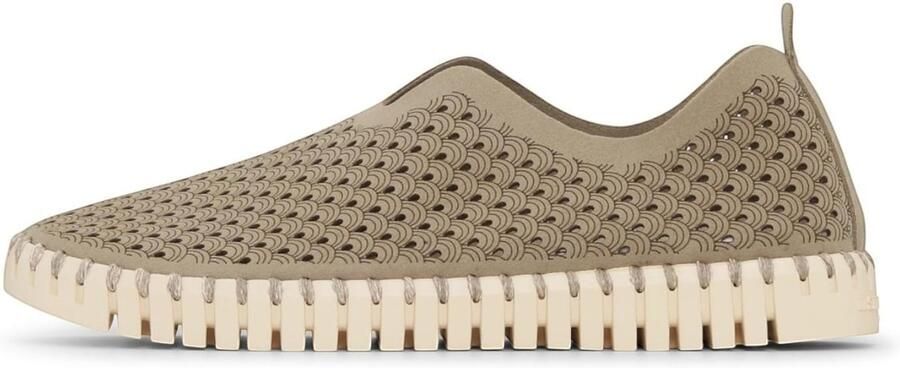 Ilse Jacobsen Instappers TULIP3275 beige zool - Foto 7
