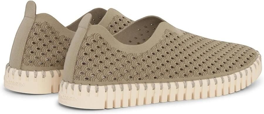 Ilse Jacobsen Instappers TULIP3275 beige zool - Foto 6