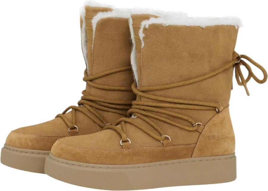ILSE JACOBSEN Snowboots 'COLDY02' camel - Foto 6