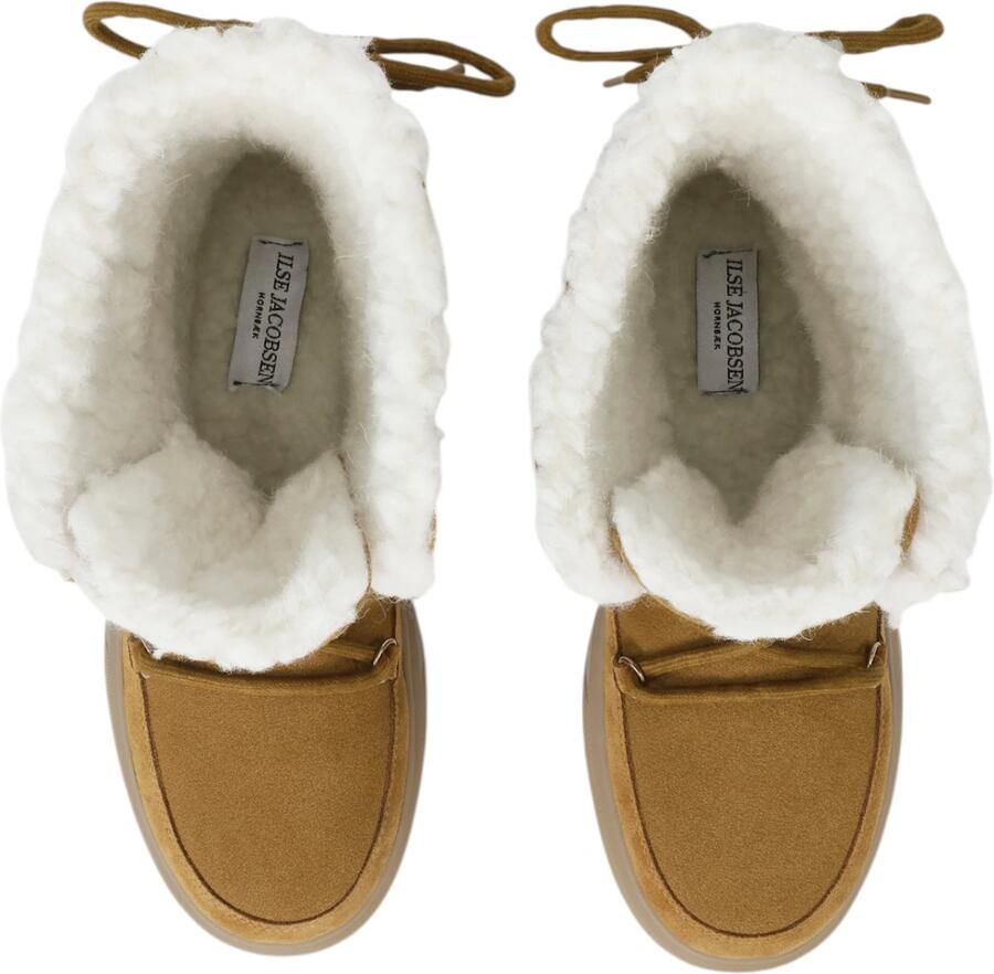 ILSE JACOBSEN Snowboots 'COLDY02' camel - Foto 3