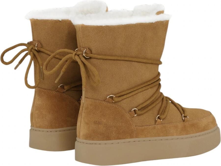 ILSE JACOBSEN Snowboots 'COLDY02' camel - Foto 5