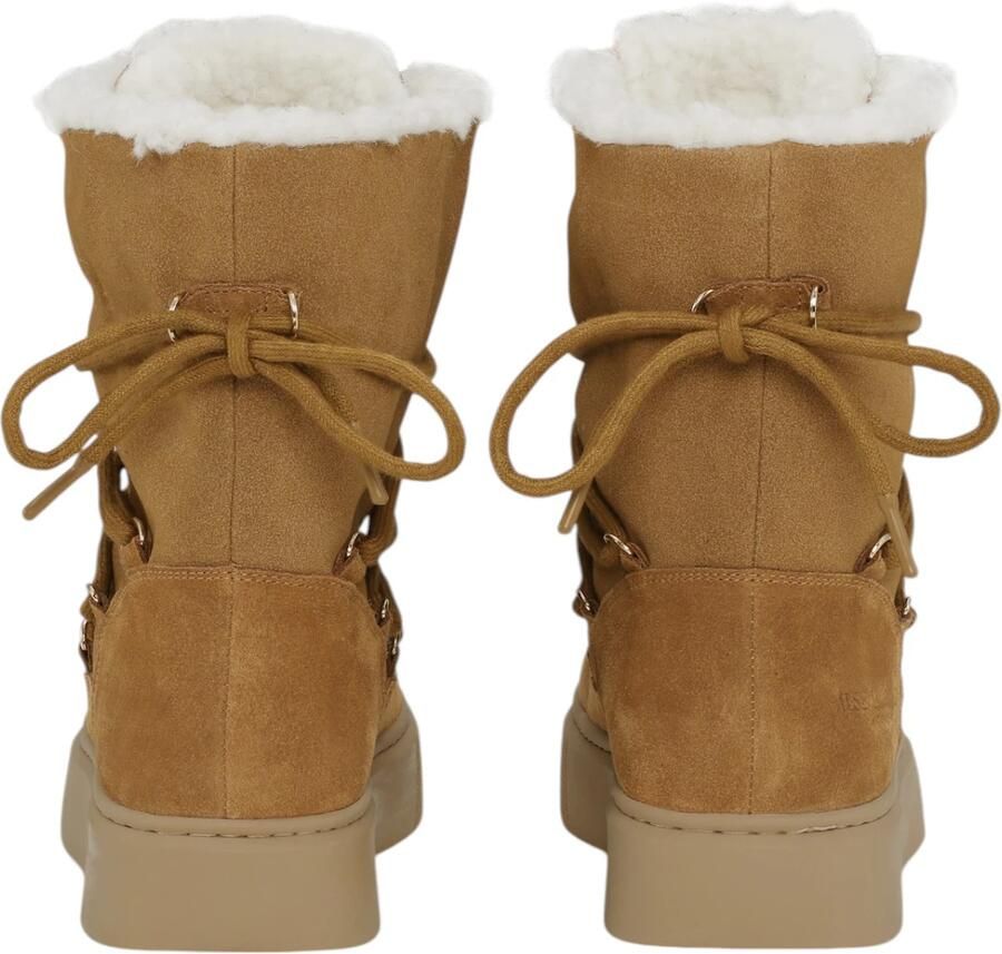 ILSE JACOBSEN Snowboots 'COLDY02' camel - Foto 4