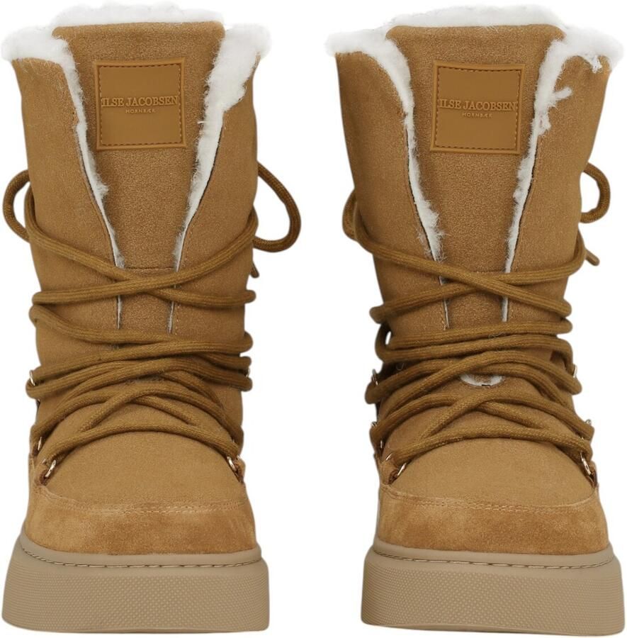 ILSE JACOBSEN Snowboots 'COLDY02' camel - Foto 2