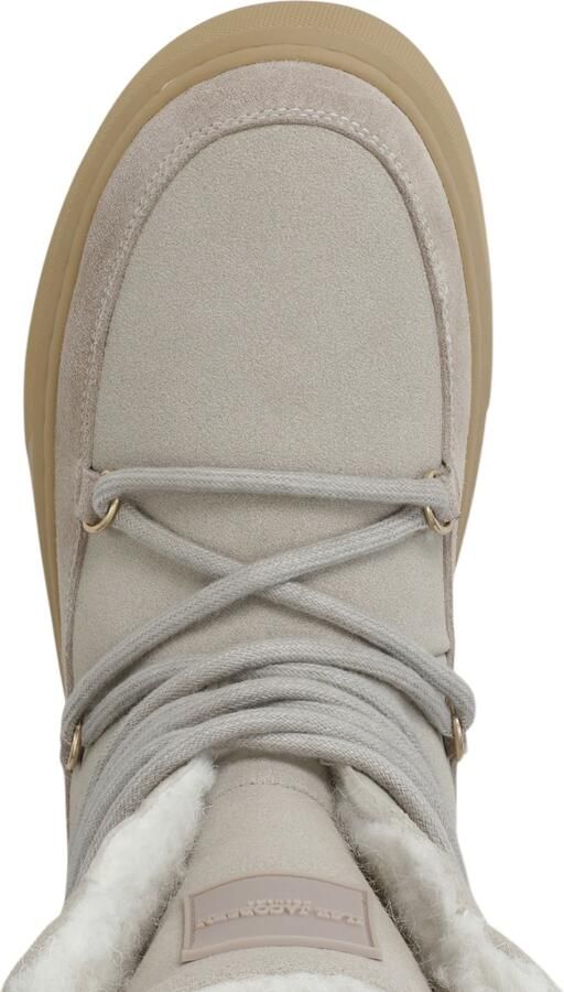 ILSE JACOBSEN Snowboots 'COLDY02' taupe - Foto 5