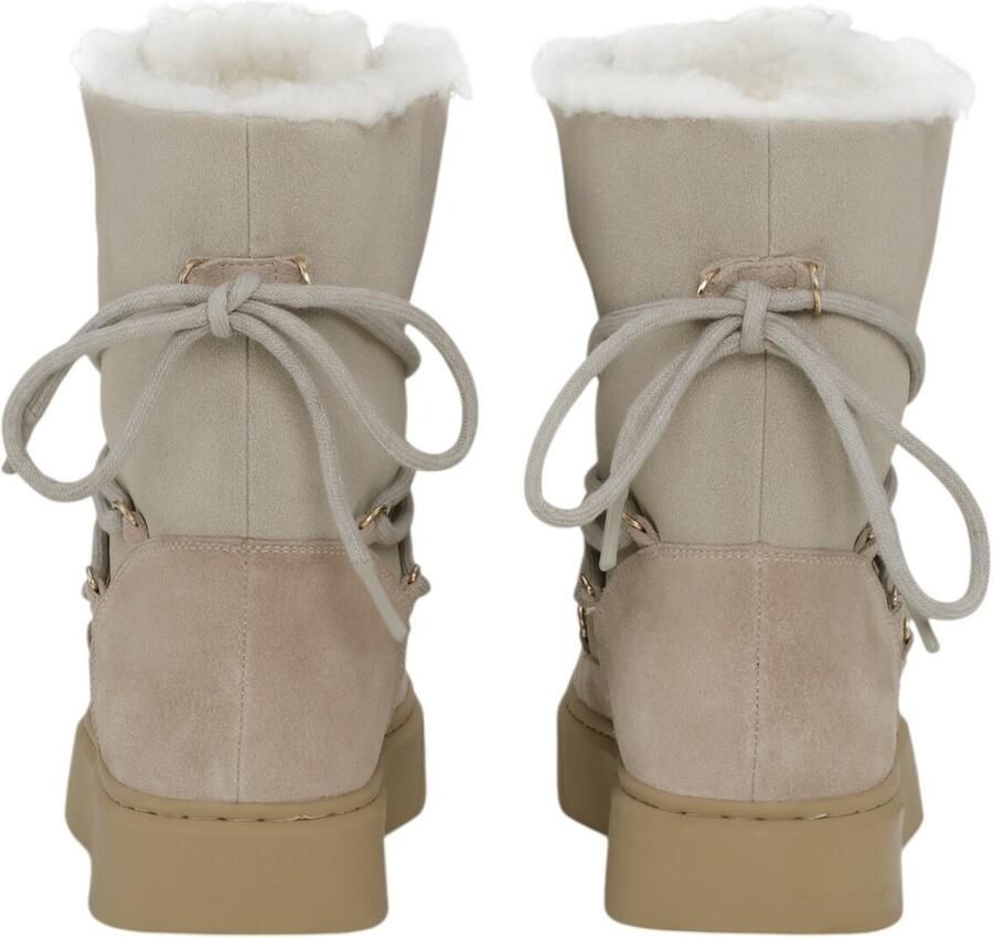 ILSE JACOBSEN Snowboots 'COLDY02' taupe - Foto 3