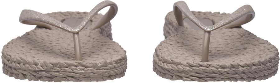 Ilse Jacobsen Slippers met glitter CHEERFUL01 656 Light Regatta Light Regatta - Foto 5