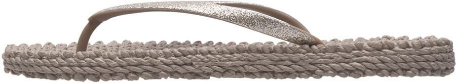 Ilse Jacobsen Slippers met glitter CHEERFUL01 656 Light Regatta Light Regatta - Foto 10