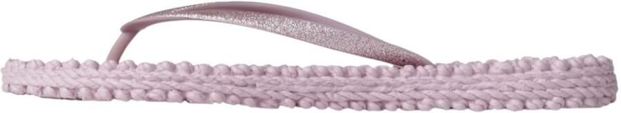 Ilse Jacobsen Slippers met subtiele glitter CHEERFUL01 - Foto 6
