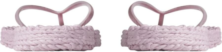 Ilse Jacobsen Slippers met subtiele glitter CHEERFUL01 - Foto 5