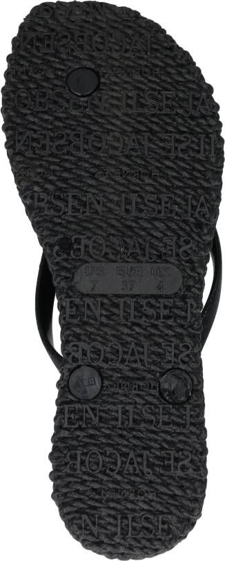 Ilse Jacobsen CHEERFUL01 Volwassenen Dames slippersPopulaire damesschoenen Kleur Zwart - Foto 20