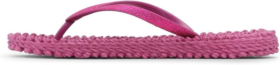 Ilse Jacobsen Slippers met subtiele glitter CHEERFUL01 - Foto 7